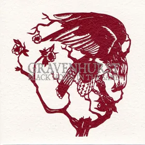 Black holes in the sand